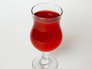 Клюквенный морс 300 мл