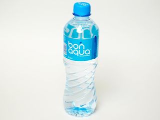 BonAqua без газа M 500 мл
