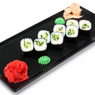 Каппа маки (145 гр)
