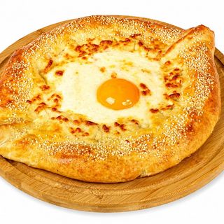 Хачапури по-аджарски (480 г)