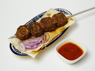 шашлык рулет 90 гр