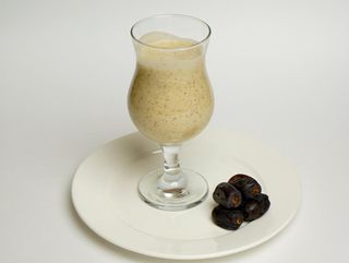 Финиковый 300 мл