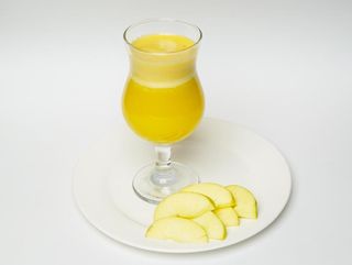 Яблочный 300 мл