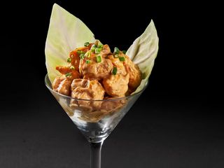 Курица Dynamite (240г)