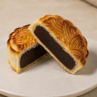 Moon cake ФАСОЛЬ