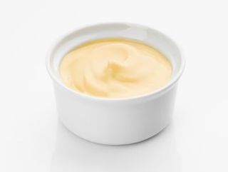 Сырный соус