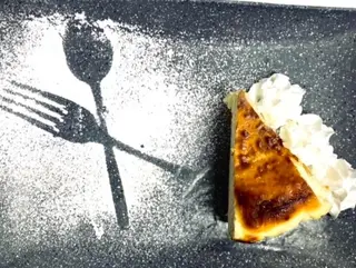 Cheesecake классический
