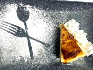 Cheesecake классический