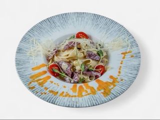 Паста Карбонара