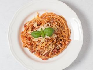 Паста болоньезе