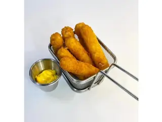 Сырные палочки
