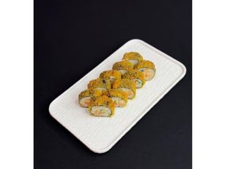 Сякие темпура