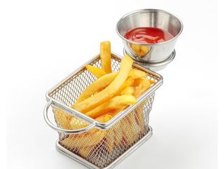 Картофель фри