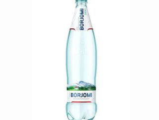 Borjomi