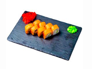 Филадельфия роллы