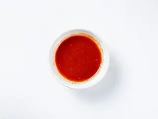 Шашлычный соус