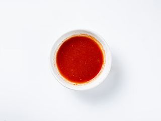 Шашлычный соус