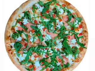 Пицца Филадельфия