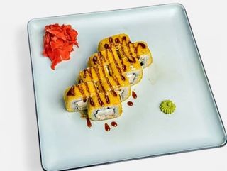 Цезарь темпура