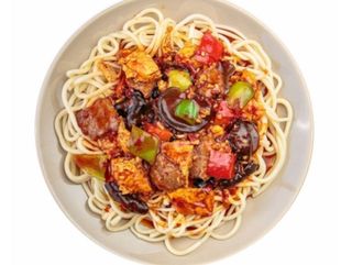 Мошуру лагман 