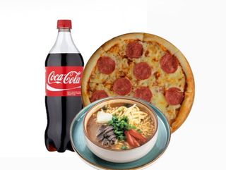 Комбо молодежный