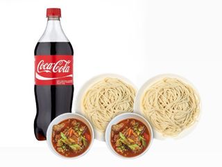 Комбо на двоих