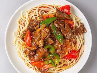 Лазру лагман