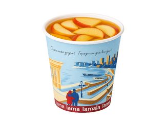 Чай яблоко-груша (450мл)