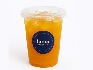 Облепиховый лимонад (450мл)