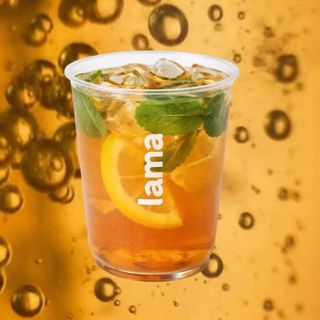 Ice tea classic
