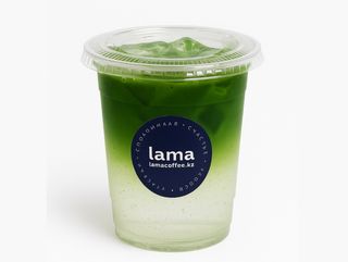 Айс матча тоник (450мл)