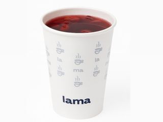 Ягодный чай (450мл)