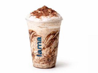 Протеиновый смузи (450мл)