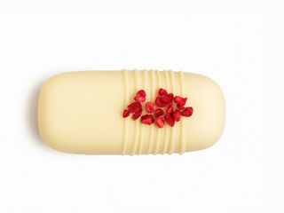 Сырок ягода