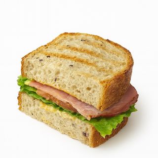 Мини-ПП сэндвич с говядиной