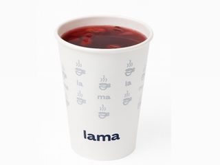 Малиновый чай (450мл)