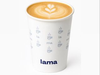 Капучино на альтернативном (350 мл)