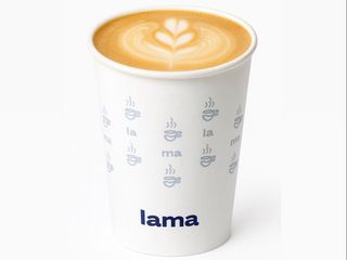 Капучино на альтернативном (450 мл)