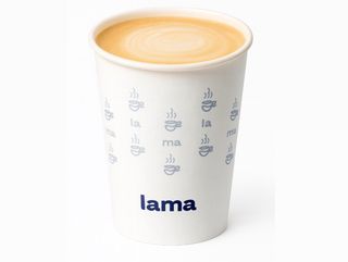 Флэт уайт (250 мл)