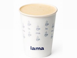 Раф на альтернативном молоке (450 мл)