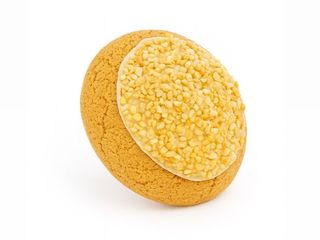 ПП  crumble кукис арахис