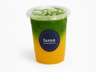 Айс матча бамбл (450мл)