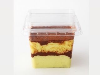 ПП тирамису фисташка