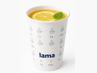 Имбирный чай (450мл)