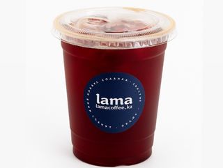 Бамбл кофе вишня (450мл)