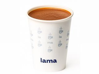 Горячий шоколад (350мл)