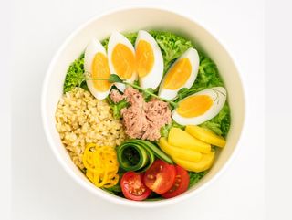 Боул нисуаз