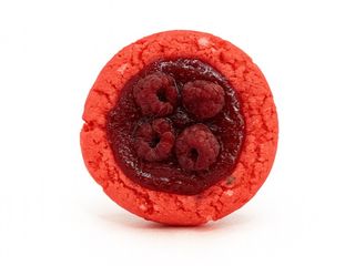 Crumble кукис клубника