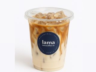 Айс капучино (450мл)