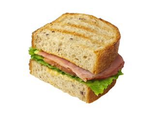 Мини-ПП сэндвич